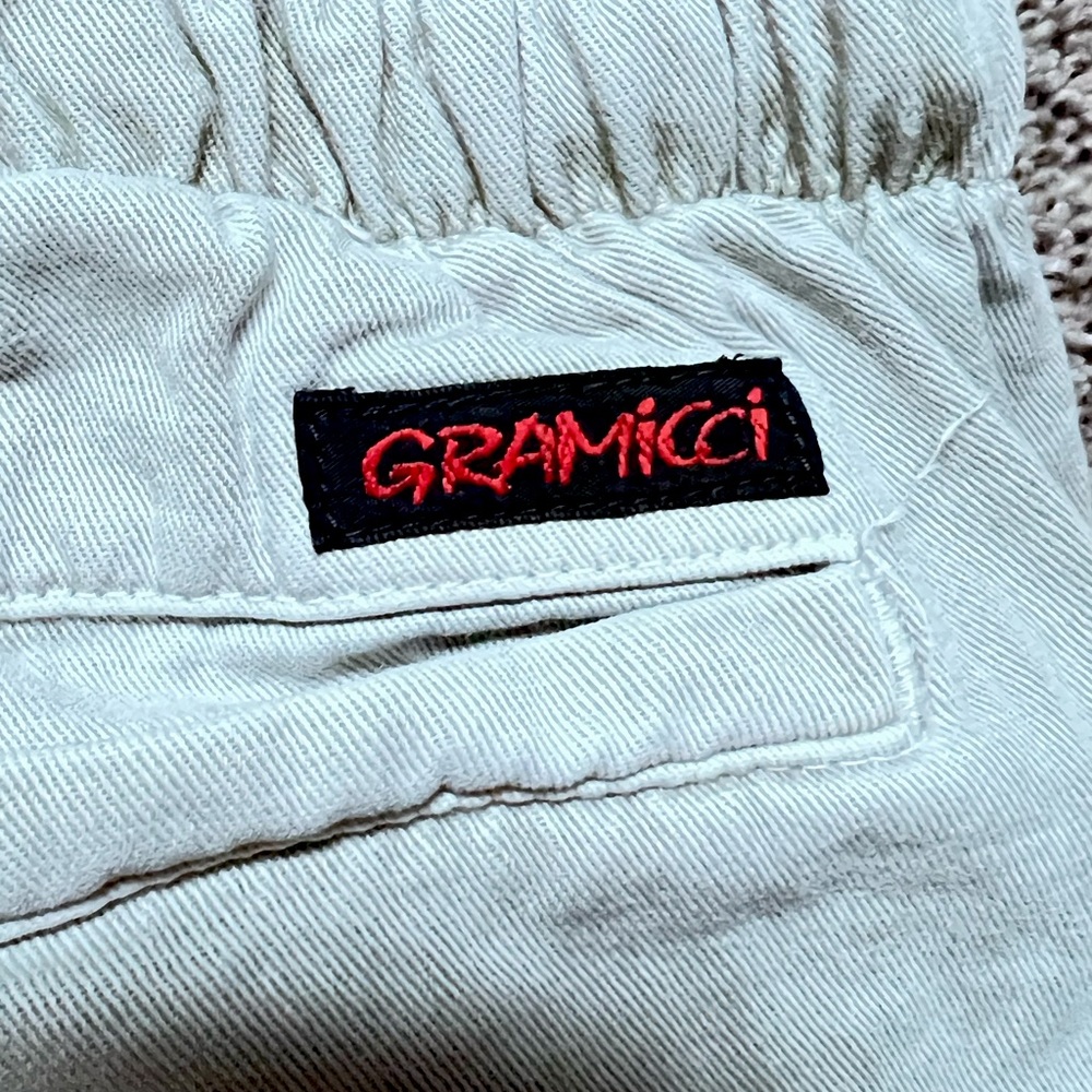 Gramicci pants